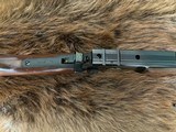Marlin 39 Century Limited 22 LR 20” Octagon Barrel 95% Condition - 6 of 7