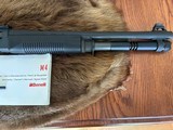 Benelli M-4 12 Gauge - 3 of 5