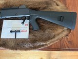 Benelli M-4 12 Gauge - 4 of 5