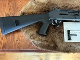 Benelli M-4 12 Gauge - 2 of 5