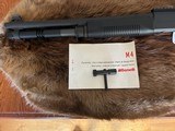 Benelli M-4 12 Gauge - 5 of 5