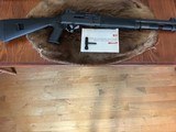 Benelli M-4 12 Gauge - 1 of 5