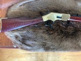 Uberti 1866 Yellowboy 45 Colt - 2 of 6