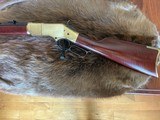 Uberti 1866 Yellowboy 45 Colt - 4 of 6
