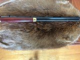 Uberti 1866 Yellowboy 45 Colt - 3 of 6