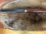 Uberti 1866 Yellowboy 45 Colt - 5 of 6