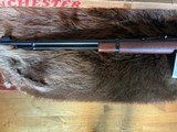 Winchester 9422 Classic 22 LR - 5 of 5
