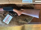 Winchester 9422 Classic 22 LR - 4 of 5
