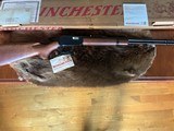 Winchester 9422 Classic 22 LR