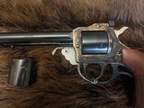 H & R 686 22LR/ 22Mag - 3 of 6