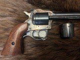 H & R 686 22LR/ 22Mag - 4 of 6