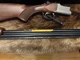Browning Citori Hunter 20 Gauge Grade II - 5 of 6