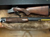 Browning Citori Hunter 20 Gauge Grade II - 2 of 6