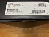 Browning Citori Hunter 20 Gauge Grade II - 6 of 6
