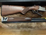 Browning Citori Hunter 20 Gauge Grade II - 4 of 6