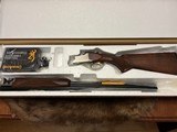 Browning Citori Hunter 20 Gauge Grade II - 1 of 6
