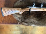 Ruger 77/22 22 Hornet - 2 of 6