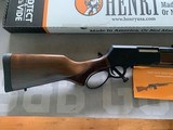 Henry Supreme 223/5.56mm Threaded Barrel Model H013-223 - 2 of 6