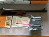 Henry Supreme 223/5.56mm Threaded Barrel Model H013-223 - 3 of 6