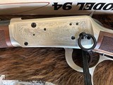 Winchester 94 John Wayne 32-40 Win Commemorative - 7 of 12