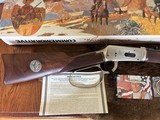 Winchester 94 John Wayne 32-40 Win Commemorative - 2 of 12