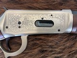 Winchester 94 John Wayne 32-40 Win Commemorative - 3 of 12