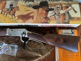 Winchester 94 John Wayne 32-40 Win Commemorative - 6 of 12