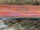 Winchester 94 Commemorative Scabbard - 2 of 4