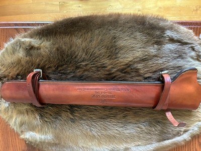 Winchester 94 Commemorative Scabbard