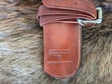 Winchester 94 Commemorative Scabbard - 4 of 4