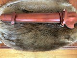 Winchester 94 Commemorative Scabbard - 3 of 4