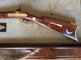 Davy Crocket Old Betsy 1835 41 Cal Rifle - 4 of 6