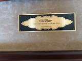 Davy Crocket Old Betsy 1835 41 Cal Rifle - 3 of 6