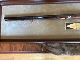 Davy Crocket Old Betsy 1835 41 Cal Rifle - 5 of 6