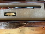 Davy Crocket Old Betsy 1835 41 Cal Rifle - 2 of 6