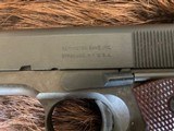 Remington Rand 1911 45 ACP US Property - 5 of 8