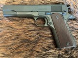 Remington Rand 1911 45 ACP US Property - 2 of 8
