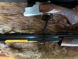 Browning Citori 725 Field 28 Gauge - 2 of 6