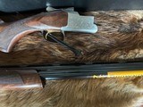 Browning Citori 725 Field 28 Gauge - 5 of 6