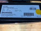 Browning Citori 725 Field 28 Gauge - 6 of 6