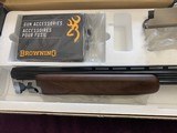 Browning Citori Hunter 410 Grade 2 - 3 of 4