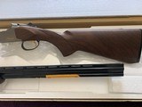 Browning Citori Hunter 410 Grade 2 - 2 of 4