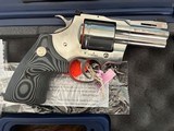 Colt Python Combat Elite 357 Magnum - 3 of 6