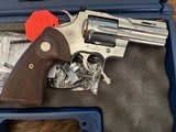 Colt Python 357 Mag 3
