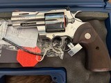 Colt Python 357 Mag 3