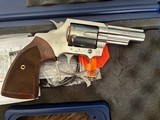 Colt Viper 357 Magnum 3” - 3 of 5