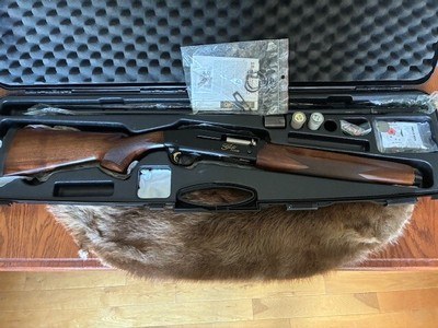 Browning Gold Fusion 20 Gauge