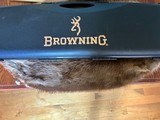 Browning Gold Fusion 20 Gauge - 8 of 9