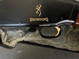 Browning Gold Fusion 20 Gauge - 6 of 9
