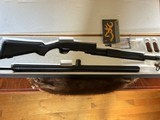 Browning BPS 10 Gauge